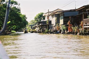 06 Thailand 2002 F1030037 Bangkok Schwimmender Markt_478